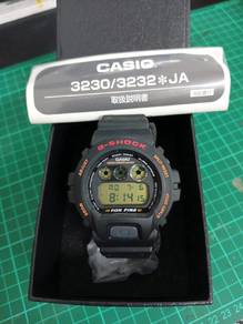 G-Shock original
