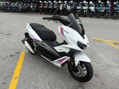 WMOTO ES250i