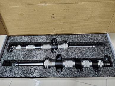 APM CNC fork y15 1.5 inch