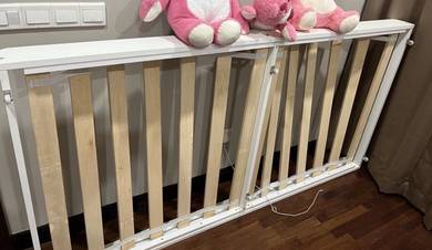 Single Bed Frame