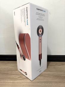 Dyson Supersonic Nural HD16 Hair Dryer