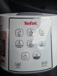 Tefal Rice Cooker Serie R43