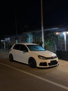 Volkswagen Golf GTi (MK6) in Kota Bharu, KTN