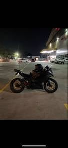Kawasaki Ninja 250