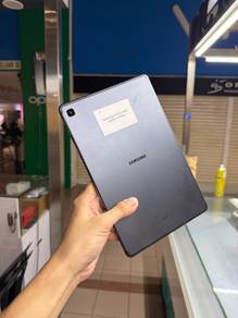 samsung tab s6 lite ram4gb/64gb