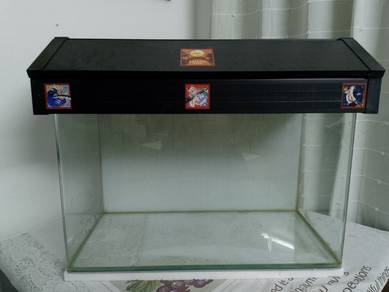 Akuarium Curve 2ft