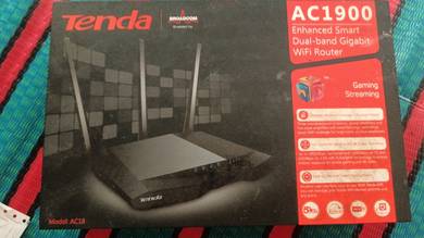 Tenda Ac 1900
