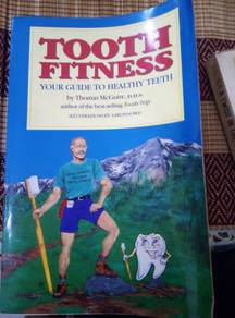 Tooth Fitness - A Guide to Healthy Teeth book