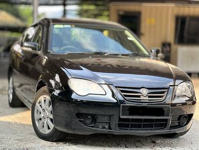 Proton Persona ELEGANCE BASE LINE in Cheras, SGR