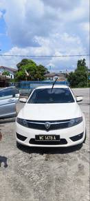 Proton Preve EXECUTIVE in Cheras, SGR