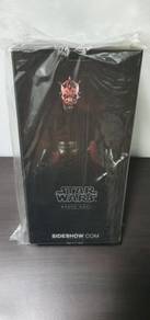 1/6 Sideshow Darth Maul Duel on Naboo