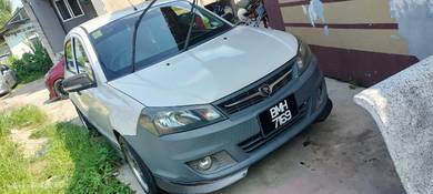 Proton Saga FLX EXECUTIVE in Tanah Merah, KTN