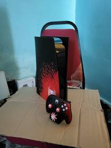 Ps5 Spiderman Jailbreak 1TB