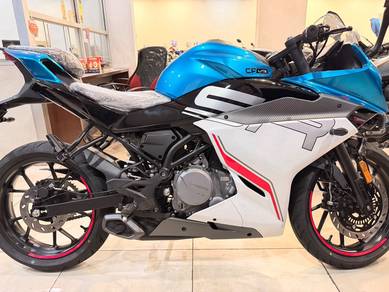 CFMOTO 250SR LITE
