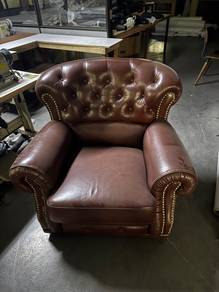Chaterfield Sofa