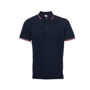 T-shirt Polo Oren Sport Short Sleeve Navy HC 2401