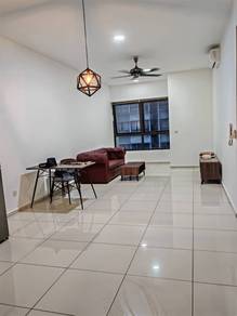 Service Residence For Rent in D'Sara Sentral