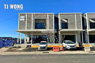 Shop lot For Sale in Sandakan,SBH