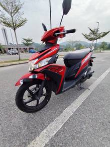 Yamaha EGO SOLARIZ