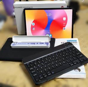 Huawei Matepad SE 11