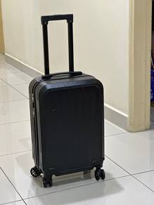 Ultra Light Cabin Luggage Bag