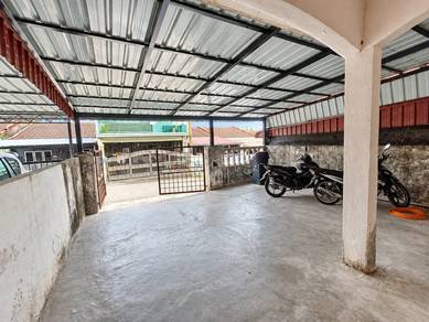 1-storey Terraced House For Sale in Nilai,NSN