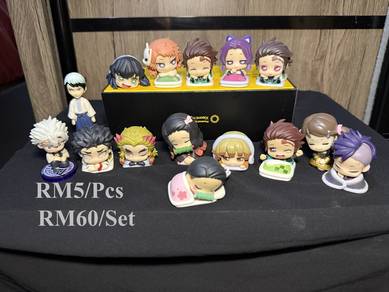 Anime Figure