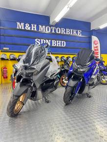 Yamaha NMAX