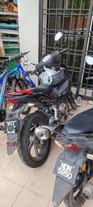Benelli R18i SE