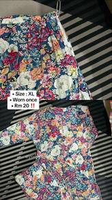 baju kurung
