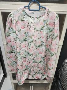 baju kurung murah