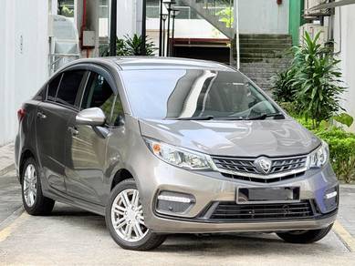 2021 Proton Persona EXECUTIVE