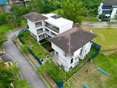 Bungalow House For Sale in Mont Kiara,KUL