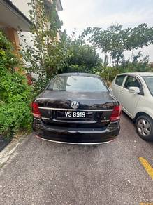 Volkswagen Vento TSI HIGHLINE in Johor Bahru, JHR