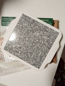 Hot Plate Marble 