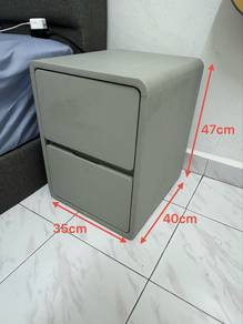small cupboard / bedside table