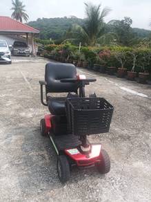 E-Bike