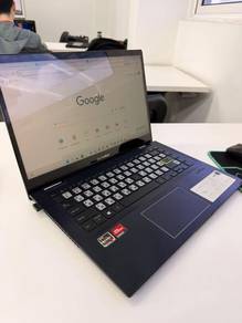 ASUS Vivobook Flip TP420UA