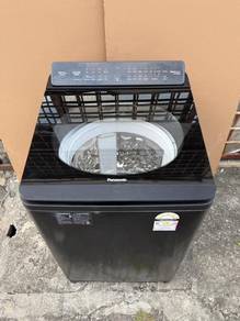 Panasonic Inv Steam Washer Washing Machine 16k