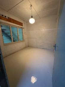1-storey Terraced House For Rent in Kepong,KUL