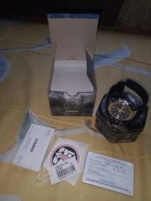 Gshock GBM 2100-1A