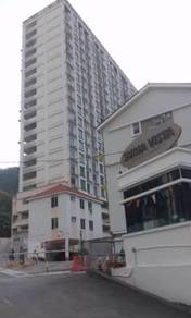 Apartment For Sale in Suria Vista