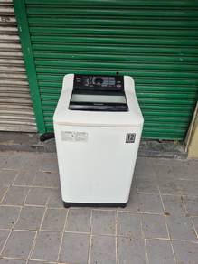 Panasonic fully automatic washing machine 8kg