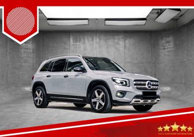 Mercedes Benz GLB200 200 in Others, KUL