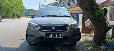Proton Saga Premium PREMIUM AT in Ipoh, PRK