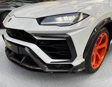 Lamborghini Urus  in Glenmarie, SGR