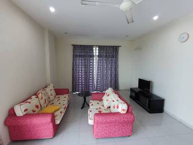 Apartment For Rent in Kelisa Apartment