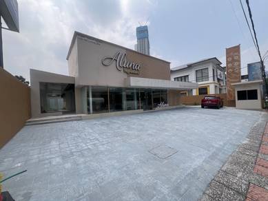 Retail space For Rent in Bangsar,KUL