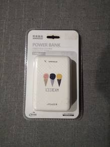 PowerBank Ximivogue (10000 mah) (NEW)
