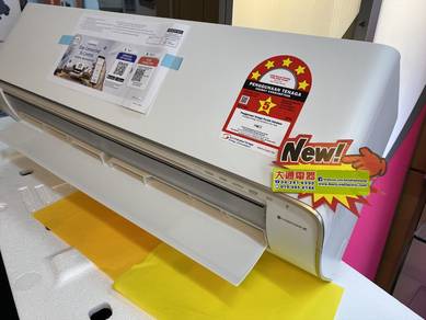 Panasonic CS-XU24ZKH1 Inverter Air Conditioner